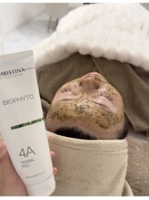 レミー(Remy)/CHRISTINA ビオフィート ハーブ