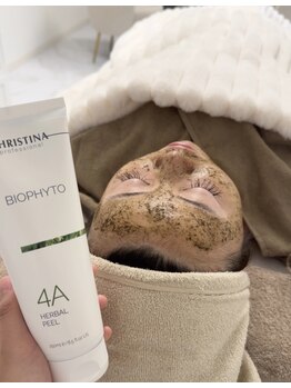 レミー(Remy)/CHRISTINA ビオフィート ハーブ