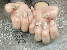 シュガービューティーネイルズ(Sugar Beauty Nails)/