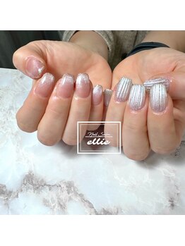 エリー(ellie)/持ち込みゴールドコース