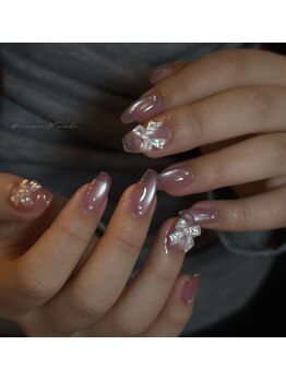 グレイス ネイル(Grace nail)/