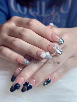 ラムネイル 恵比寿店(RAMU nail)/