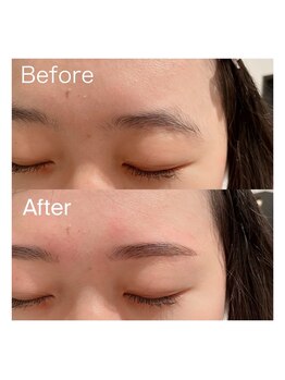 ビオラス 天王寺2号店(Biolus)/目元の印象が変わります!