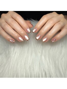 ロージー(Rosie)/