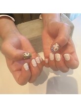 アプリークム(Apricum)/ドーナツ♪