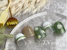 ティーエヌ 浦和店/ 【Yamane限定】 design