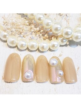 スースビー(Su's B)/5月NEWデザイン♪