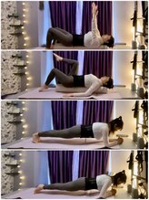 サロン ド ピラティス ラワンデル(salon de pilates)/