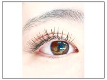 アイビー(IVY)/調布/メンズ眉毛/まつげパーマ