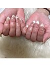 水滴マグネット