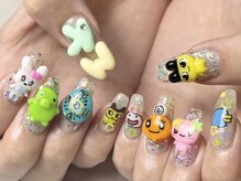 バレンシア(VALENCIA)/