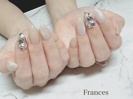 白マグネット＆埋め尽くし