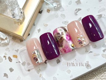 ミディアムデザイン