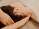 あおの写真/頭痛や目の疲れ、眼精疲労の解消に◇頭～首肩までしっかりアプローチしながら施術するので、翌朝の爽快感◎