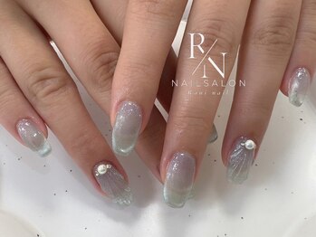 ラニ ネイル(Rani Nail)/シンプルデザイン