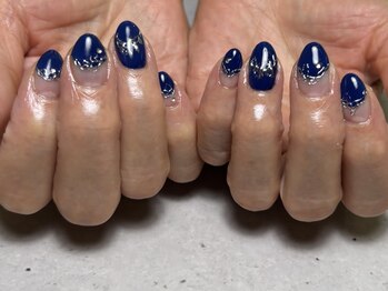 リッカ 鍋島店(Licca)/持ち込みdesign