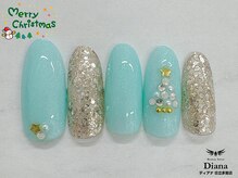 ディアナ 日立多賀店(DIANA)/H1-067　ハンド定額