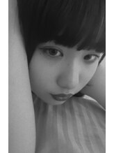 ムーンドールアイ(MoonDollEye) モエ 