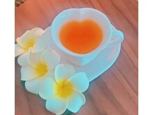 ヒーリングアート(Healing ART)の雰囲気（施術前後にこだわりのドリンク付き♪本場タイのドリンクも◯）