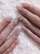 ネイルズバイエム(nails by m)/