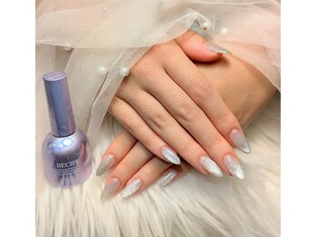 リッカヴァラ(Lycka VALLA)/ワンカラー/グリッターマグ