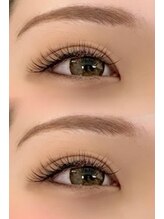 カフネ(CAFUNE)/フラットラッシュ