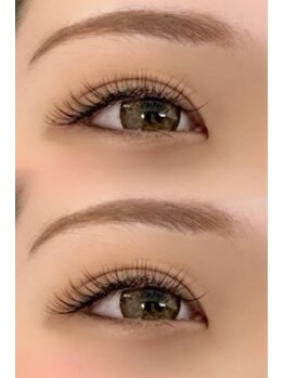 カフネ(CAFUNE)/フラットラッシュ