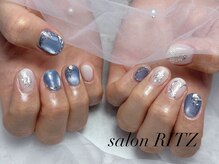 リッツ(RITZ)/持ち込みデザイン