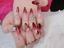 アンアンビューティーサロン(AnAn Beauty Salon)/【チップ】長さ出しやり放題