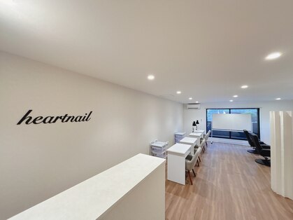 はあとねいる 関店の写真