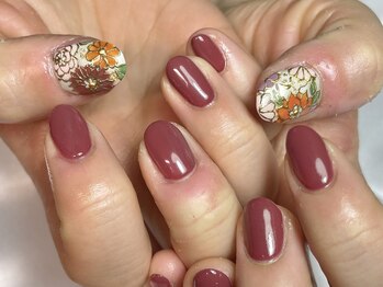 リネイル(linail.)/