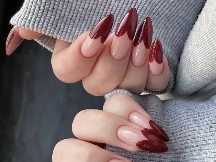 カカネイルズ(Kaka nails)｜ホットペッパービューティー