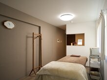 サロンドミュウ(Salon de Mieux)の雰囲気（心地良い空間で、日々の疲れを癒します◎）