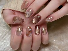 エテルナネイル 銀座店(ETELUNA Nail)/