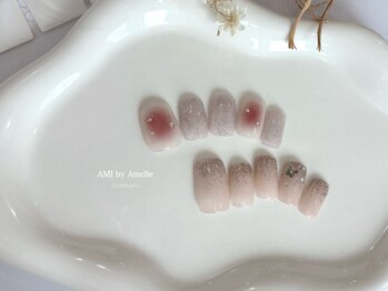 アミ バイ アメリ(AMI by Amelie)/店内サンプル:mikako