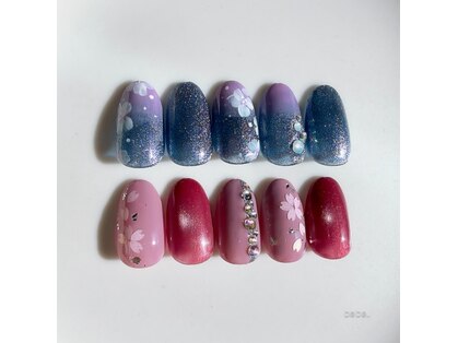 ベベ(bebe)の写真