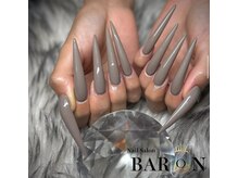 バロン 新宿店(BARON)/スカルプネイル