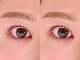 ピアチェーレ(Piacere)の写真/【美眉WAX脱毛】で垢抜けた印象へ☆まつ毛パーマとsetも◎200種類以上のロットから似合うデザインを選定!