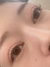 アイラッシュサロン エフ(f)/まつ毛パーマ