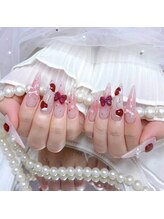 ブリング 東新宿 歌舞伎町(Bling)/リボン／星／さくら