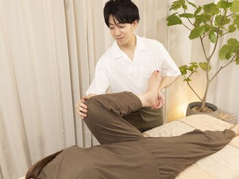 ユルビノ 武蔵小杉(yurubino)/