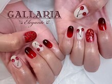 ガレリアエレガンテ 植田店(GALLARIA Elegante)/HAND NAIL