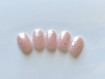 ソポカロン 烏丸(sopoca-lon)/Cコース ¥6500