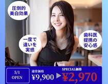 ホワイトニングショップ 北四番丁店