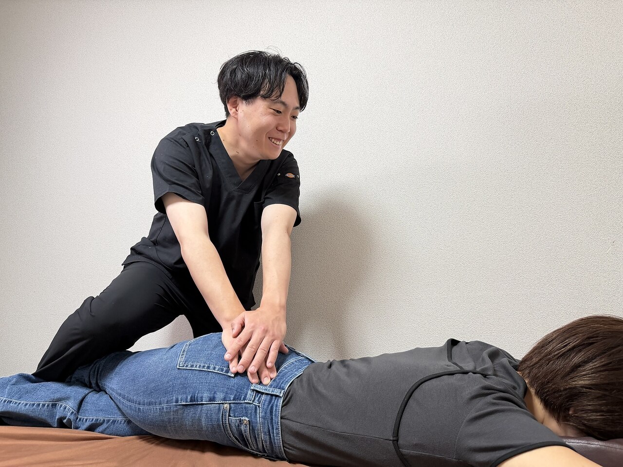 整体院息吹 藤枝院(IBUKI)｜ホットペッパービューティー