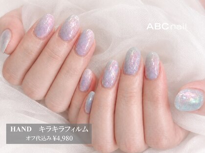 ABCネイル 新宿西口店の写真