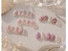 【Hand】選べるうるちゅるデザイン♪ ￥8,980→￥8,200
