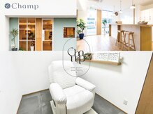 チャンプ 瓢箪山(Champ)