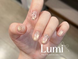 定額ネイル
