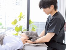 整体リアン 天神院(Lien)の雰囲気（『落ち着いた空間で心と身体を癒すプライベートサロン』）